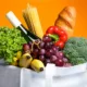 Meal Planning for Vegan Diets on Food Stamps