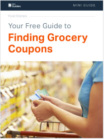 Finding Grocery Coupons