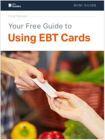 Using EBT Cards